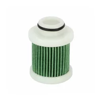 Stroke Fuel Filter  fuel filter for Yamaha 40-115Hp F40A F50 T50 F60 T60   Engine Marine Outboard Accessories