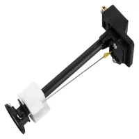 Boat Fuel Tank Gauge For Yamaha Outboard Motor External 12L/24L 6YL-24260-00