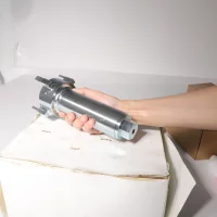 Marine Gearcase Carrier Nut Removal & Install Tool 983-115 & YB-34447 For Yamaha Outboard 101MM 60-130HP