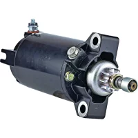 66T-81800 Boat Motor Starter Motor for Yamaha 40 40Hp 40Xwh Outboard Marine outboard engine 66T-81800-00-00