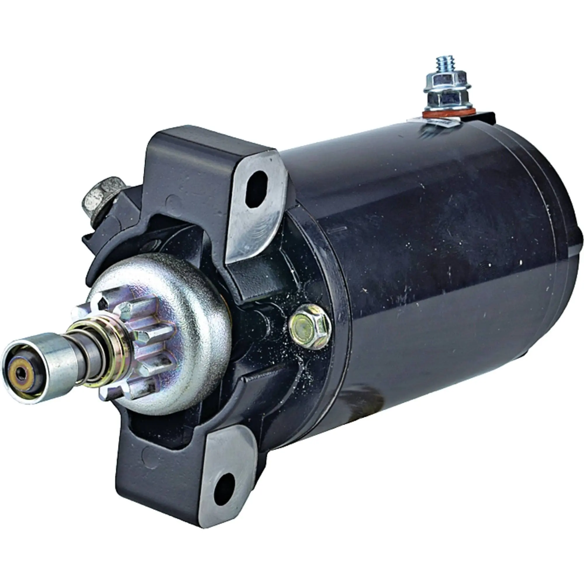 S0c3dcf37446642f79919b45670d211def.webp 66T-81800 Boat Motor Starter Motor for Yamaha 40 40Hp 40Xwh Outboard Marine outboard engine 66T-81800-00-00