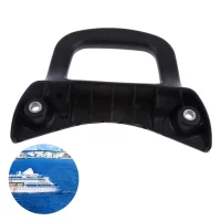 Outboard Engines Component Plastic Portable Handle for Yamaha Outboard Motor Marine Accessories Outboard Engines Component Plastic Portable Handle for Yamaha Outboard Motor Marine Accessories