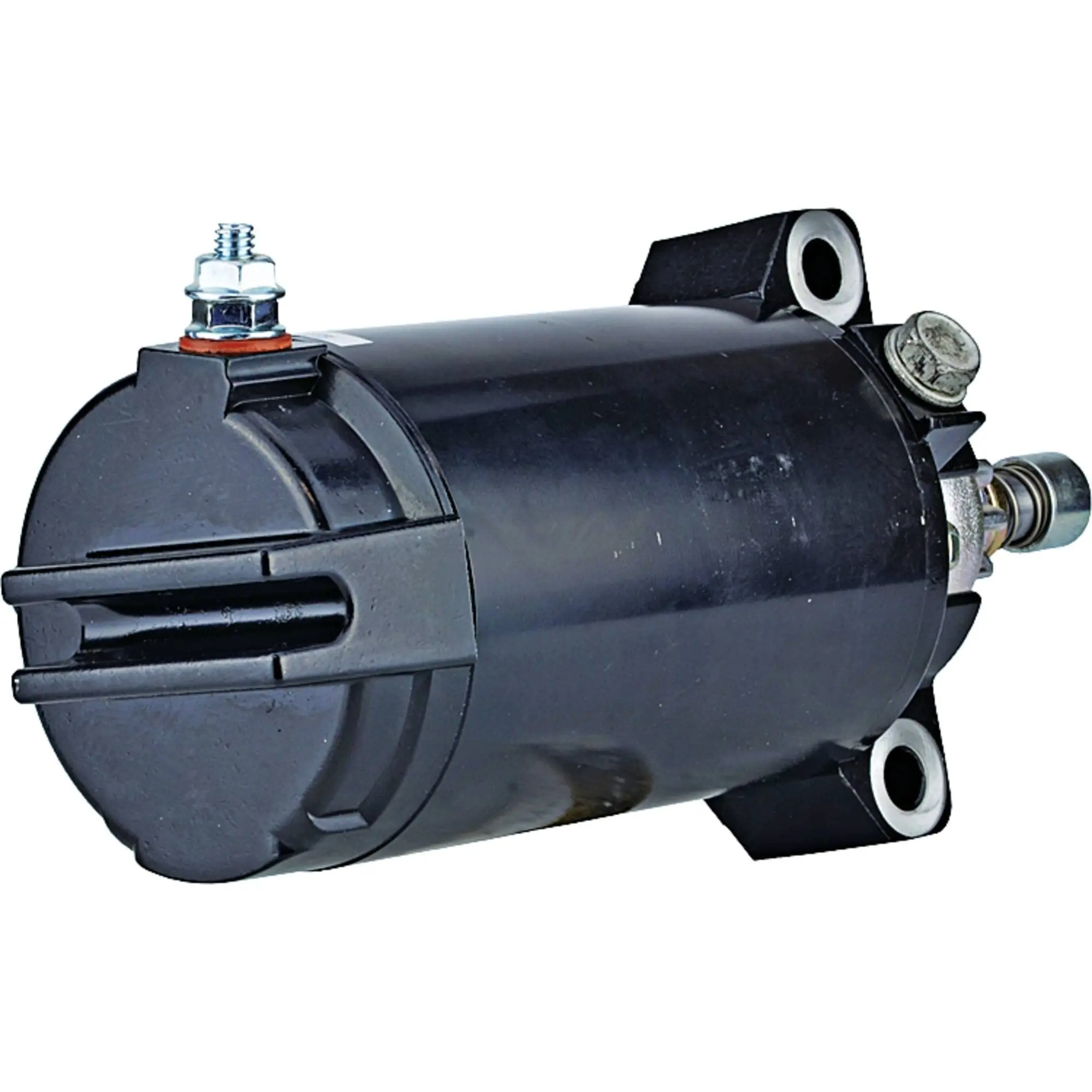 Sd31d7aea6bc149c3b98bffd0f98fdc73a.webp 66T-81800 Boat Motor Starter Motor for Yamaha 40 40Hp 40Xwh Outboard Marine outboard engine 66T-81800-00-00