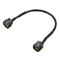 1 Ft Main Bus Lead Wire for Yamaha Marine 6Y8-82553-01-00