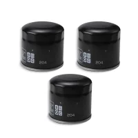 For Yamaha 15 20 25 40 50 60 70 HP Engine 5GH-13440-20 1WD-E3440-00 18-8700 Marine Outboard Oil Filter