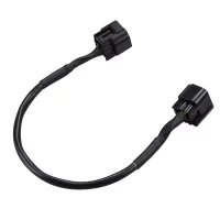 1 Ft Main Bus Lead Wire for Yamaha Marine 6Y8-82553-01-00 1 Ft Main Bus Lead Wire for Yamaha Marine 6Y8-82553-01-00