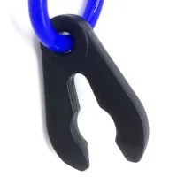 Universal Boat Outboard Engine Motor Lanyard Cable Kill Switch Healthyty Tether Cord for Yamaha Marine for Mercury Tohat