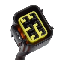 1 Ft Main Bus Lead Wire for Yamaha Marine 6Y8-82553-01-00 1 Ft Main Bus Lead Wire for Yamaha Marine 6Y8-82553-01-00