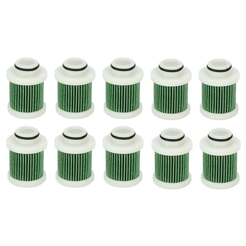S21a2fd98710a477c959ef656329c0a38H.webp 10X 6D8-WS24A-00 Fuel Filter For Yamaha F40A F50 T50 F60 T60 F70 F90 F115 Marine Outboard Accessories