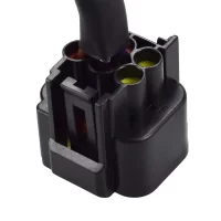 1 Ft Main Bus Lead Wire for Yamaha Marine 6Y8-82553-01-00 1 Ft Main Bus Lead Wire for Yamaha Marine 6Y8-82553-01-00