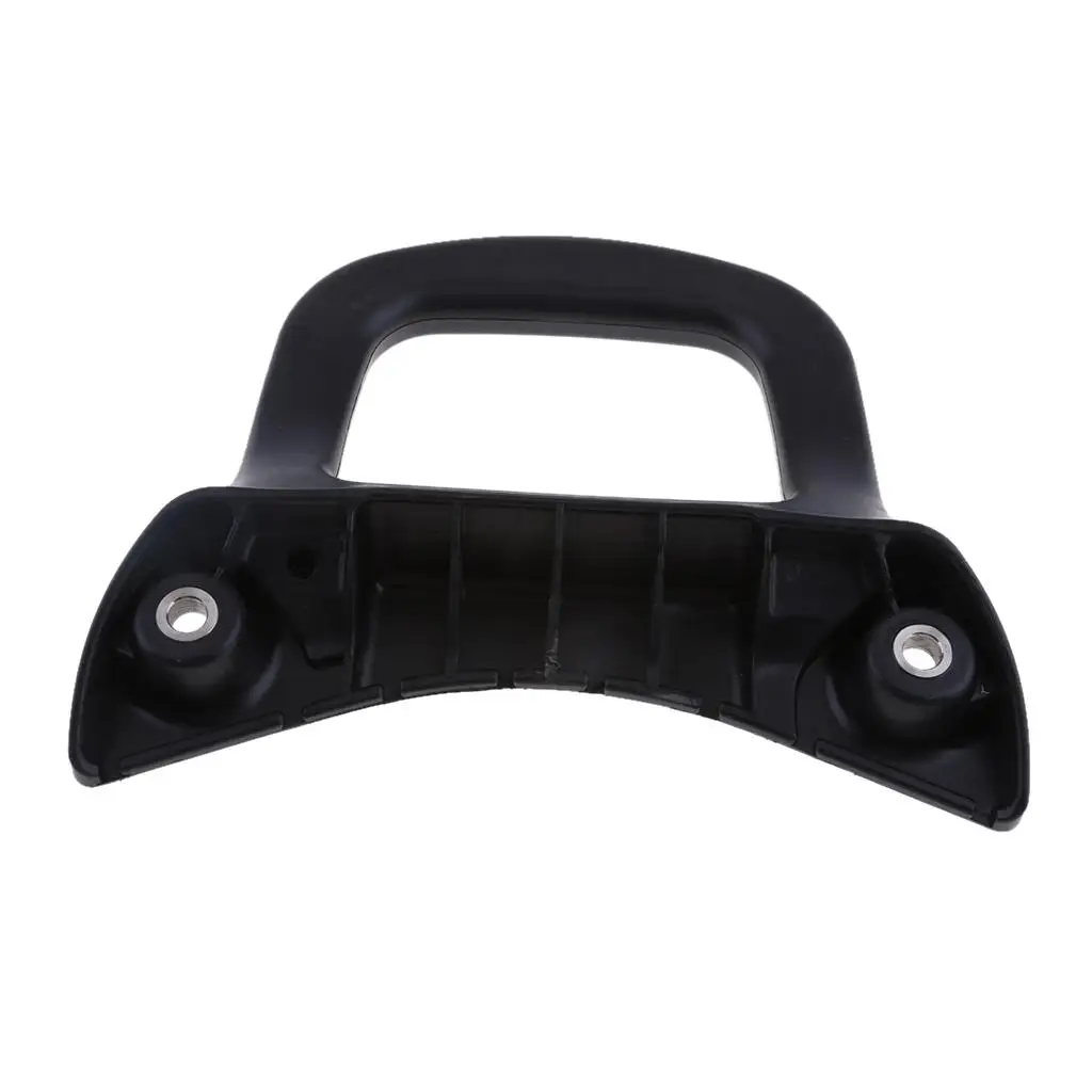 Sa287928c1bf04835962e1a78d4081c0b4.webp Outboard Engines Component Plastic Portable Handle for Yamaha Outboard Motor Marine Accessories