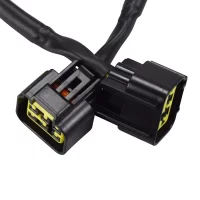 1 Ft Main Bus Lead Wire for Yamaha Marine 6Y8-82553-01-00 1 Ft Main Bus Lead Wire for Yamaha Marine 6Y8-82553-01-00