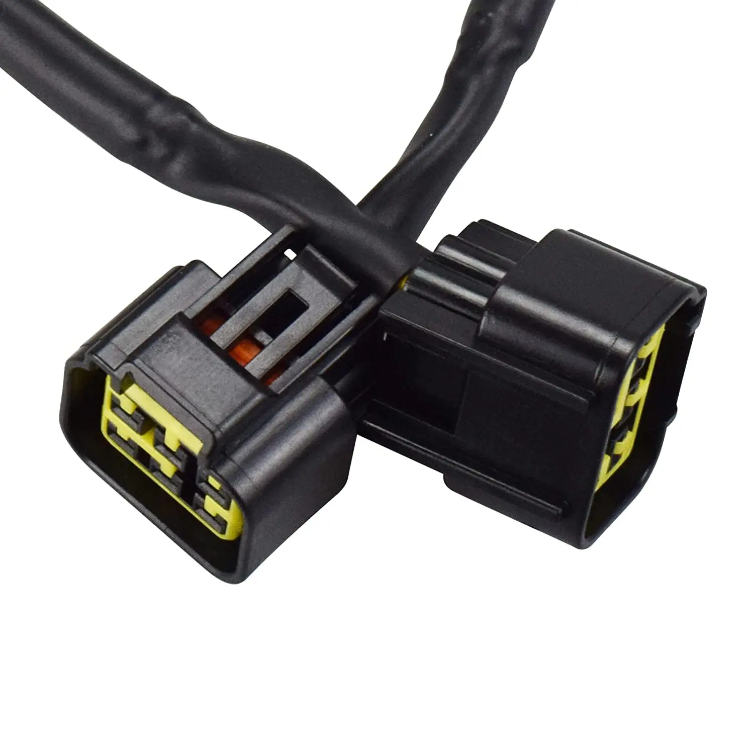 S6a27cf761f604453823959c5483f05c7M.webp 1 Ft Main Bus Lead Wire for Yamaha Marine 6Y8-82553-01-00