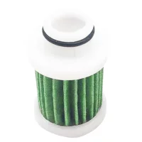 6D8-WS24A-00 Fuel Filter for Yamaha F40A F50 T50 F60 T60 F70 F90 F115 Marine Outboard Accessories