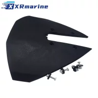 Hydrofoil Stabilizer Compatible with Yamaha Mercury Johnson Outboard 40-350 HP Engines