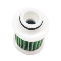 6D8-WS24A-00 Fuel Filter for Yamaha F40A F50 T50 F60 T60 F70 F90 F115 Marine Outboard Accessories