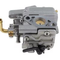 Marine Carburetor 69M-14301 for Yamaha Parsun Hidea F2.5 4-Stroke Outboard Engine