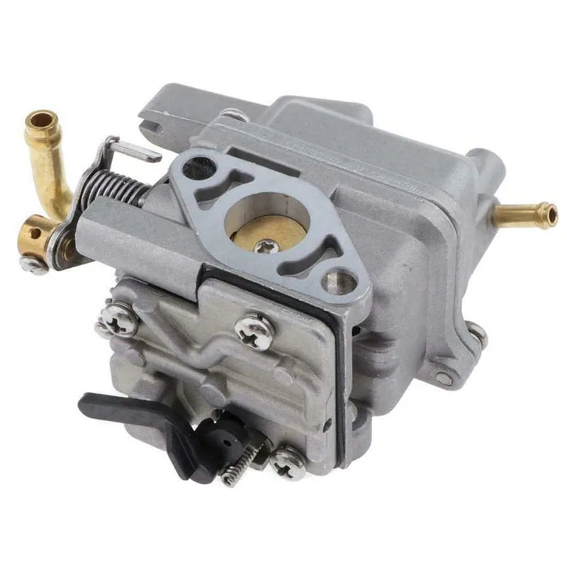 S4b2a672aac904ff597dca4a5805f49fcS-1.webp Marine Carburetor 69M-14301 for Yamaha Parsun Hidea F2.5 4-Stroke Outboard Engine