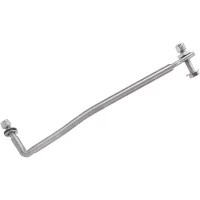 65W-61350 Marine Guide Rod For Yamaha Outboard Engine 25HP 30HP 40HP 50HP 65W-61350-00 Steering Guide Attachment Kit