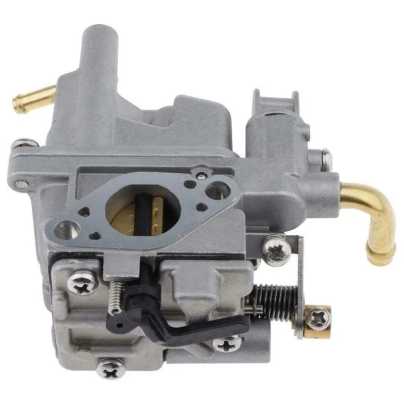 S0578c7d230bc4d588bbee8397e6bd3edG-1.webp Marine Carburetor 69M-14301 for Yamaha Parsun Hidea F2.5 4-Stroke Outboard Engine