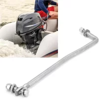 65W-61350 Marine Guide Rod For Yamaha Outboard Engine 25HP 30HP 40HP 50HP 65W-61350-00 Steering Guide Attachment Kit