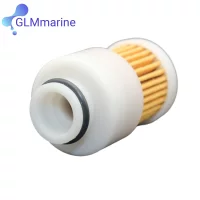 Fuel Filter for Yamaha Mercury Marine Outboard Marine 50 60 75 80 90 100 115 HP 68V-24563-00 35-881540 35-8M0168897 18-7979
