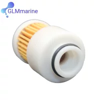 Fuel Filter for Yamaha Mercury Marine Outboard Marine 50 60 75 80 90 100 115 HP 68V-24563-00 35-881540 35-8M0168897 18-7979