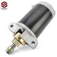 Starter Motor for Yamaha 9.9HP 13.5HP 15HP 66M-81800-00 66M-81800-02
