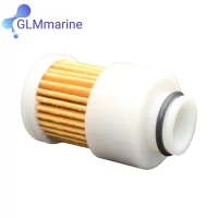 Fuel Filter for Yamaha Mercury Marine Outboard Marine 50 60 75 80 90 100 115 HP 68V-24563-00 35-881540 35-8M0168897 18-7979