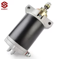 Starter Motor for Yamaha 9.9HP 13.5HP 15HP 66M-81800-00 66M-81800-02