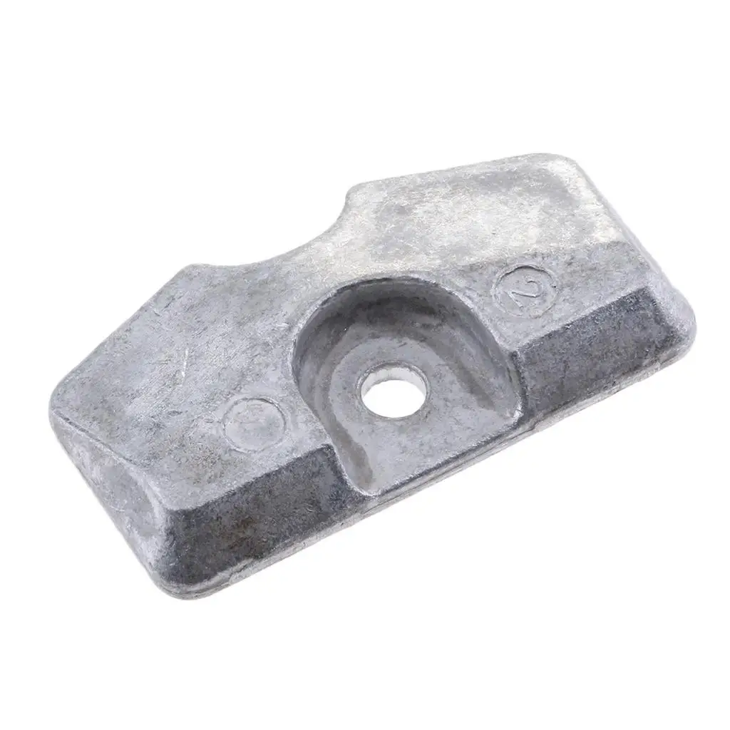 S228cc23f0b2a47c1b0f426988759fe610.webp Outboard Anode Anticorrosion Block for Yamaha Marine 2/2.5/3/4/5/6HP
