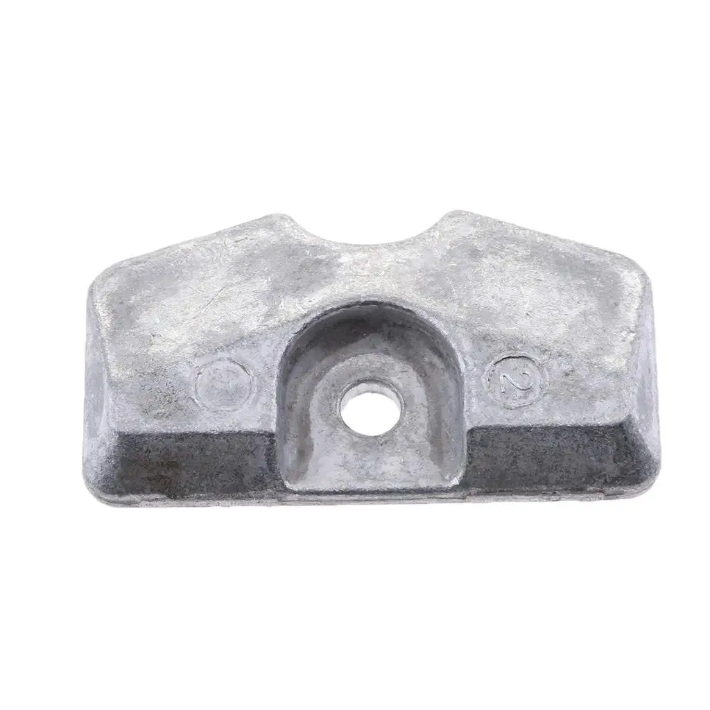 S7936af9e27dd4dca93f9f06b32d18e35u.webp Outboard Anode Anticorrosion Block for Yamaha Marine 2/2.5/3/4/5/6HP