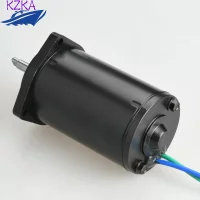 Marine Tilt Trim Motor Assy 62Y-43880-00 For Yamaha 40HP-100HP Boat Motor 62Y-43880-01 62Y-43880-02 69W-43880 Engine Parts