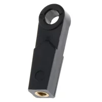 Boat Marine Cable End Remote Control for Yamaha 6-300HP 1984-2012 Outboard Motor Shift Throttle Out Repalce 6E5-48344-00