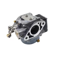 for Yamaha Two Stroke 3hp 6hp 8hp 9.9hp 15hp 25hp 30hp Boat Carburetor Yamaha Carburetor Carburetors