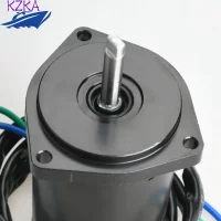 Marine Tilt Trim Motor Assy 62Y-43880-00 For Yamaha 40HP-100HP Boat Motor 62Y-43880-01 62Y-43880-02 69W-43880 Engine Parts