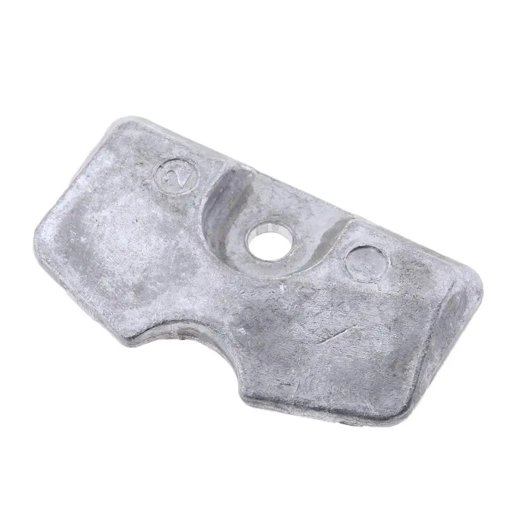 S2baac55027c14e5aab488b785a17bae9t.webp Outboard Anode Anticorrosion Block for Yamaha Marine 2/2.5/3/4/5/6HP