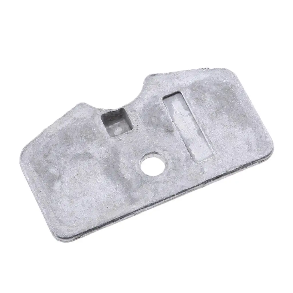 S2a7e21be9c7c4d12b168a0110ccf5b587.webp Outboard Anode Anticorrosion Block for Yamaha Marine 2/2.5/3/4/5/6HP
