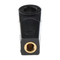 Boat Marine Cable End Remote Control for Yamaha 6-300HP 1984-2012 Outboard Motor Shift Throttle Out Repalce 6E5-48344-00