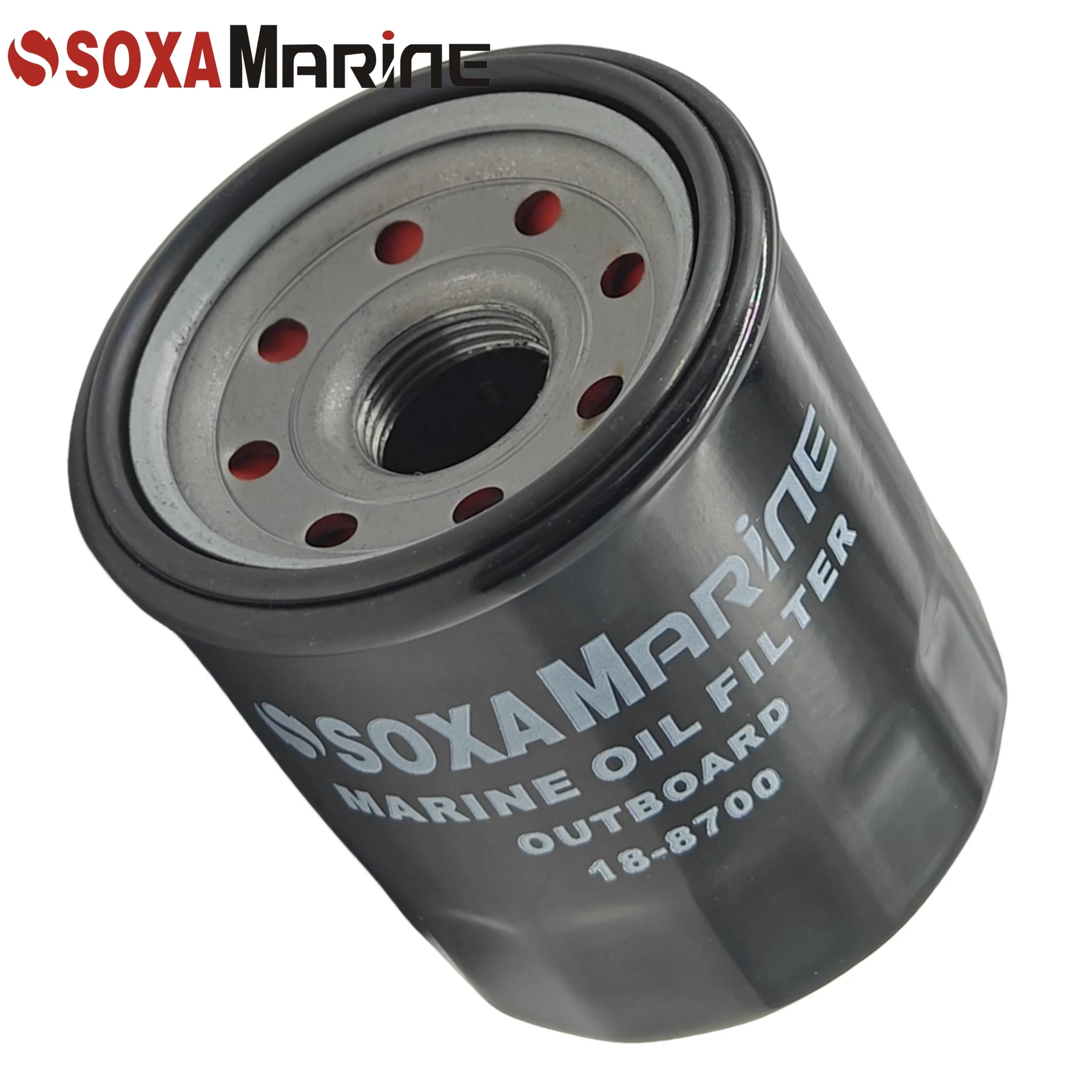 S49f83558f9734315ab20cc9e1f03cc57R.webp Marine Outboard Oil Filter for Yamaha 15 20 25 40 50 60 70 HP Engine 5GH-13440-20 1WD-E3440-00 18-8700