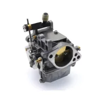 for Yamaha Two Stroke 3hp 6hp 8hp 9.9hp 15hp 25hp 30hp Boat Carburetor Yamaha Carburetor Carburetors