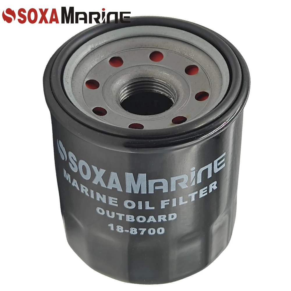 Scab80543d2d6497185123b47cdb291e2W.webp Marine Outboard Oil Filter for Yamaha 15 20 25 40 50 60 70 HP Engine 5GH-13440-20 1WD-E3440-00 18-8700
