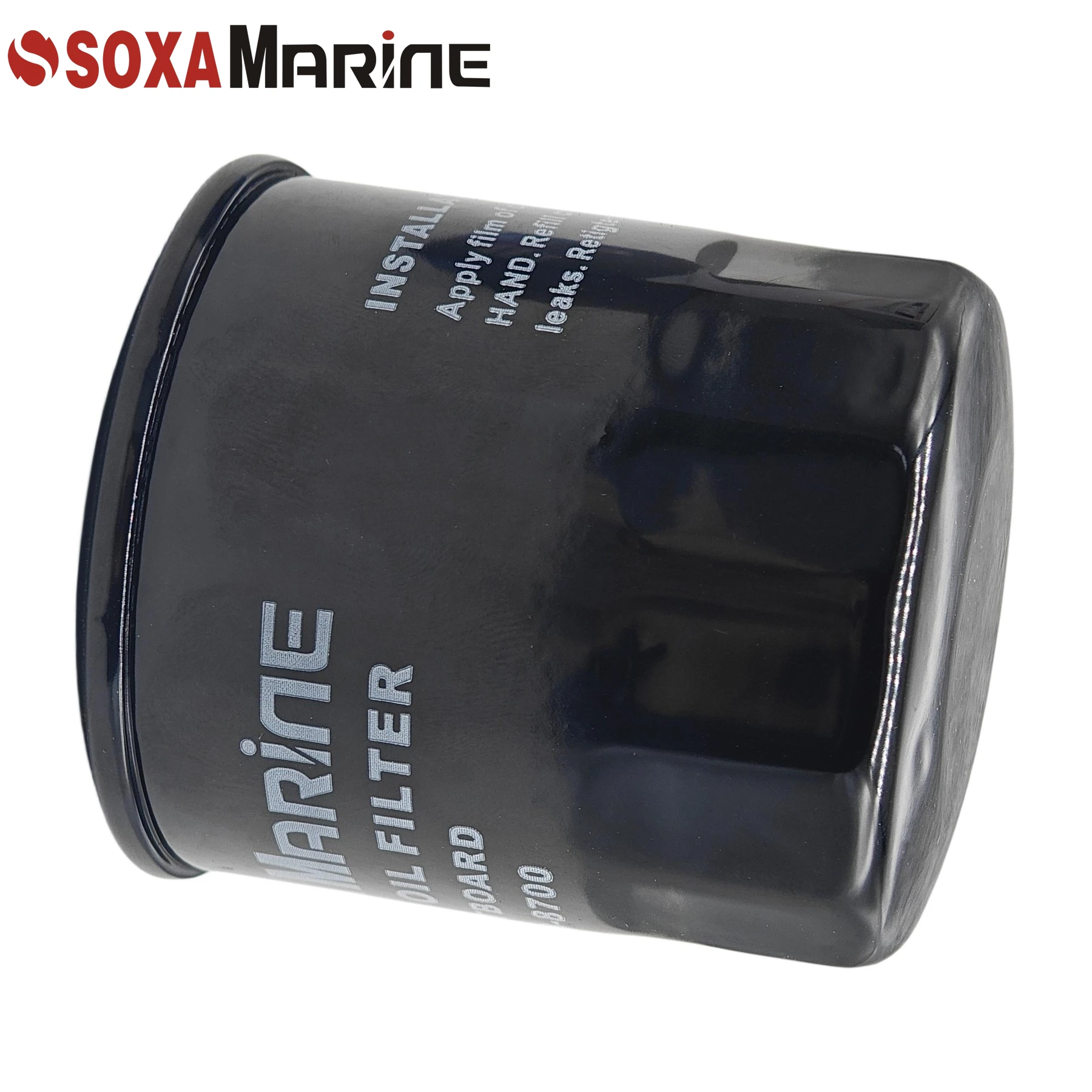 Sf6246ffe77444721b220b589b7a6177dk.webp Marine Outboard Oil Filter for Yamaha 15 20 25 40 50 60 70 HP Engine 5GH-13440-20 1WD-E3440-00 18-8700