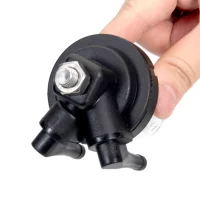 61N-24560-00 Fuel Filter For Yamaha Outboard Motor 9.9HP 15HP 20HP 25HP 30HP 40HP 55HP 48HP 50HP 55HP 60HP 70HP