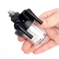 61N-24560-00 Fuel Filter For Yamaha Outboard Motor 9.9HP 15HP 20HP 25HP 30HP 40HP 55HP 48HP 50HP 55HP 60HP 70HP