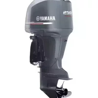 Wholesale Yamaha All Series Outboard Motor