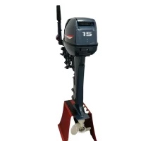 Wholesale Yamaha All Series Outboard Motor