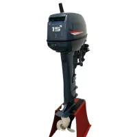 Wholesale Yamaha All Series Outboard Motor