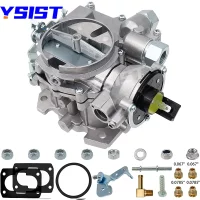For Mercruiser 3.0L 2.5L Carburetor Marine Rochester 4 CYL Engines Carby 2 Barrel Electric Choke 3310-864940A01 Fast Delivery