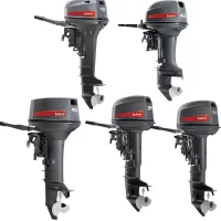 Wholesale Yamaha All Series Outboard Motor
